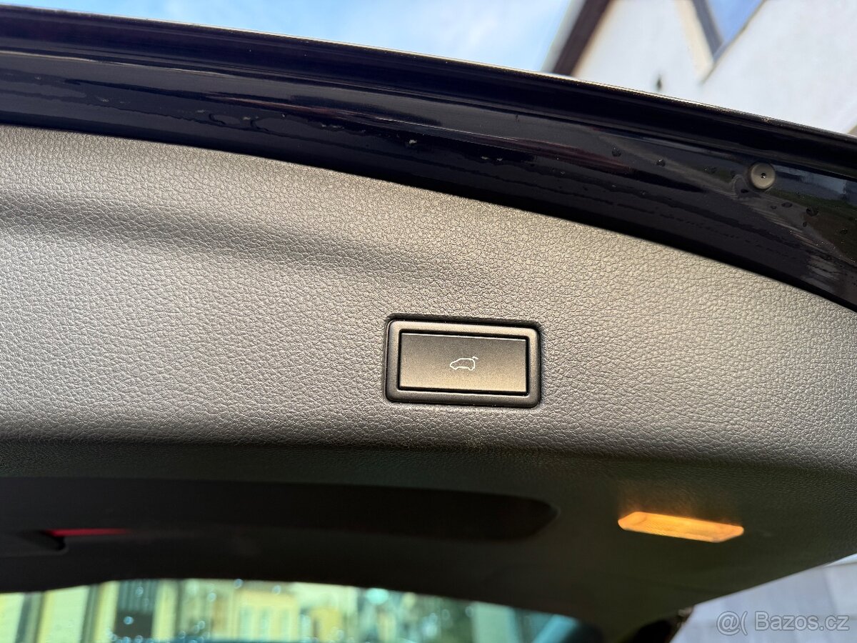 VW SHARAN 2.0 TDI 110KW 2018 FACELIFT - 10