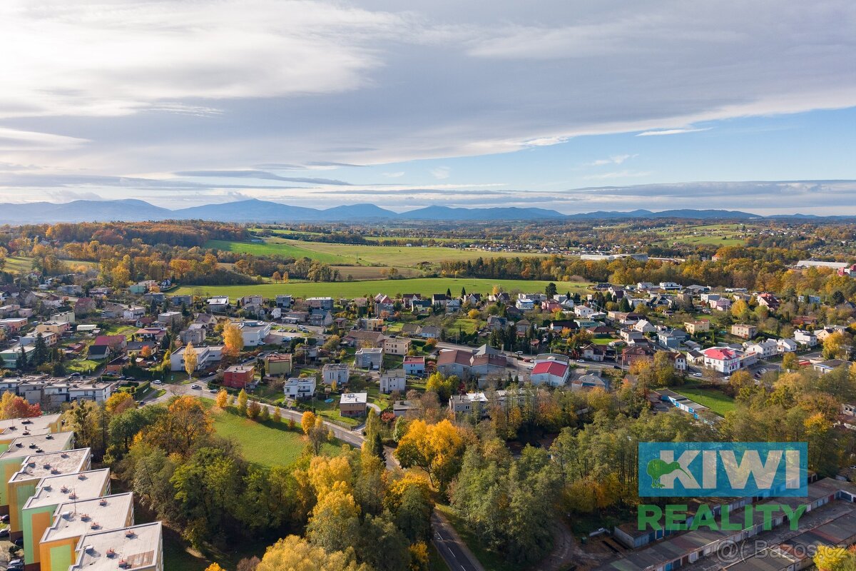 Prodej, byt 2+1, Havířov-Podlesí, ul. Okrajová, ev.č. 1541 - 10