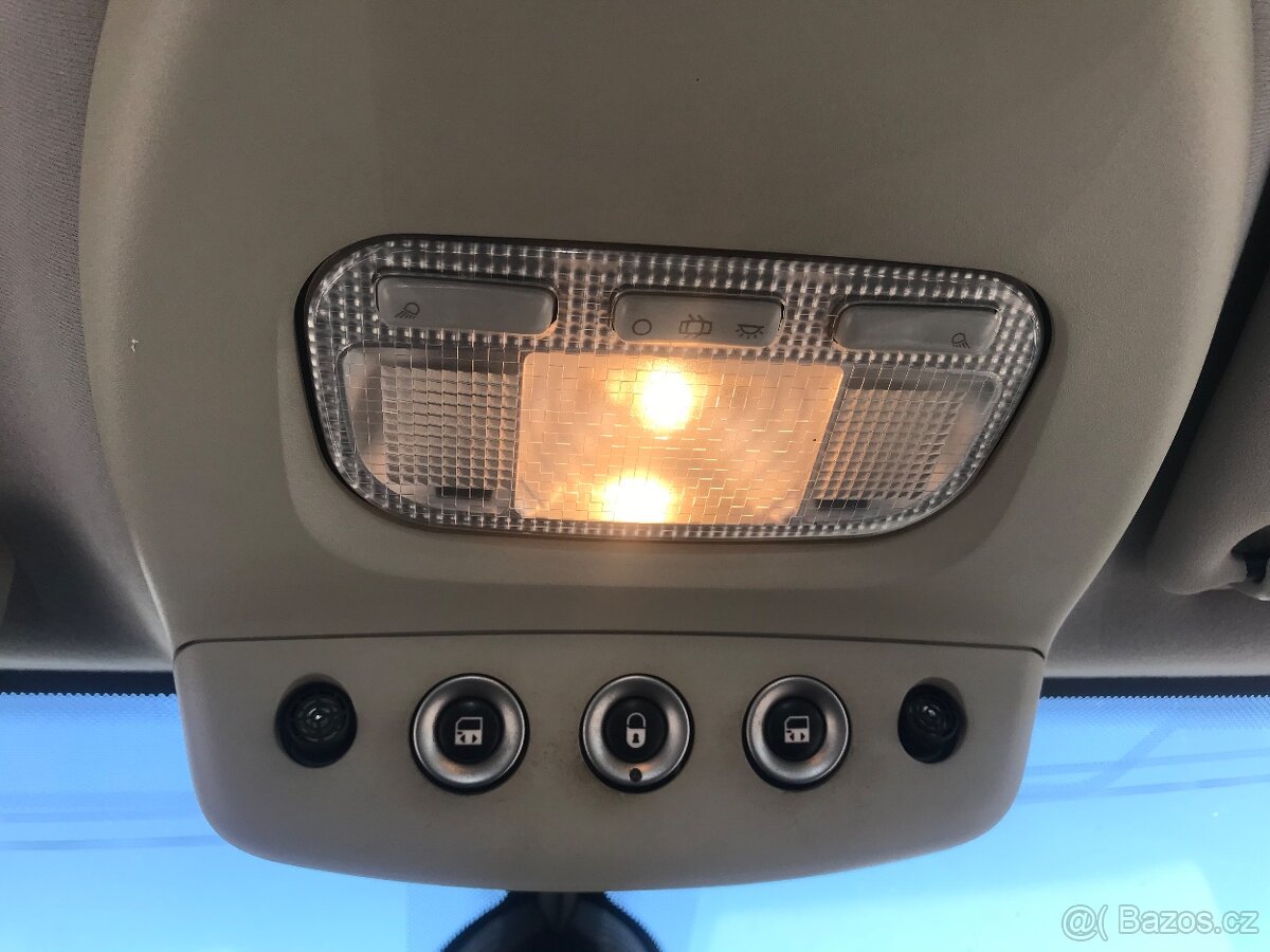 Citroën C8, 2.2 HDI 128 KW ,EXCLUSIVE,ČR.. - 10