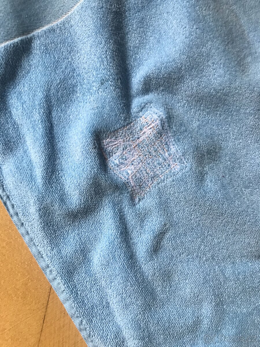 Ložní soupr. polstarky a povlaky, rucniky,osusky,deky. - 10