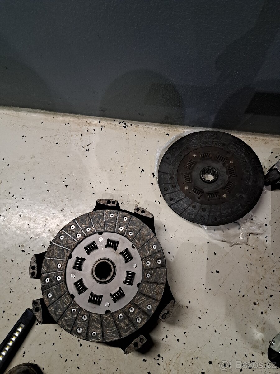 Avia A30 Sklápěč - 10