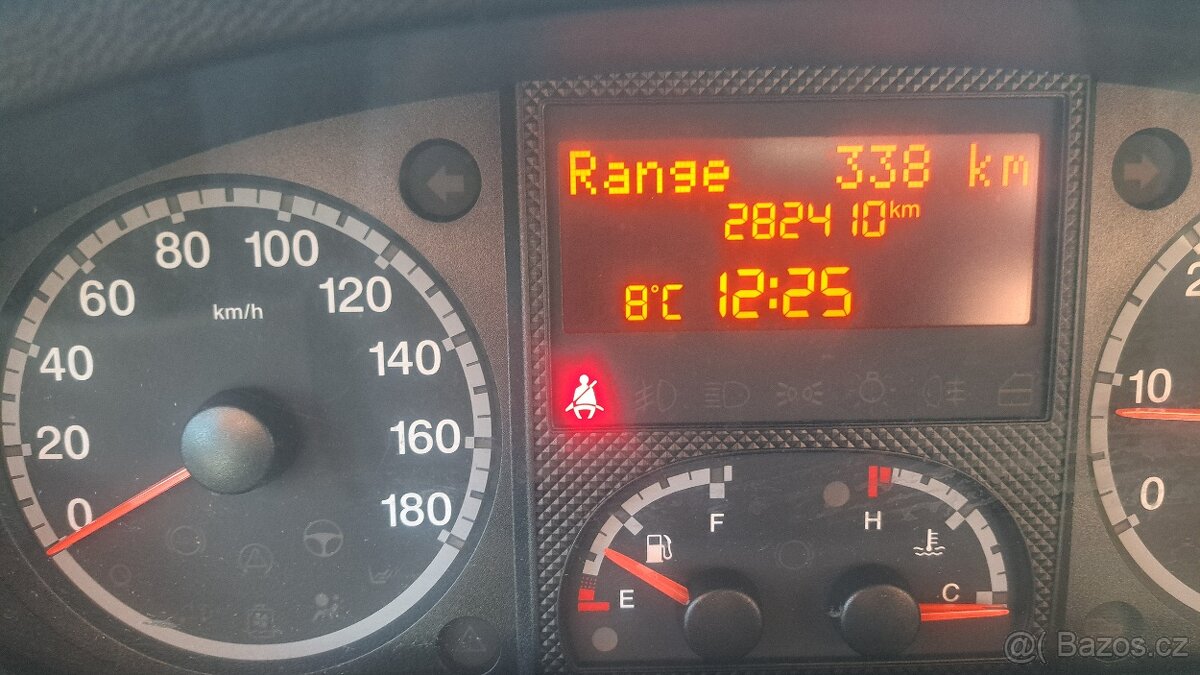 Peugeot Boxer L4H3 2012 - 10