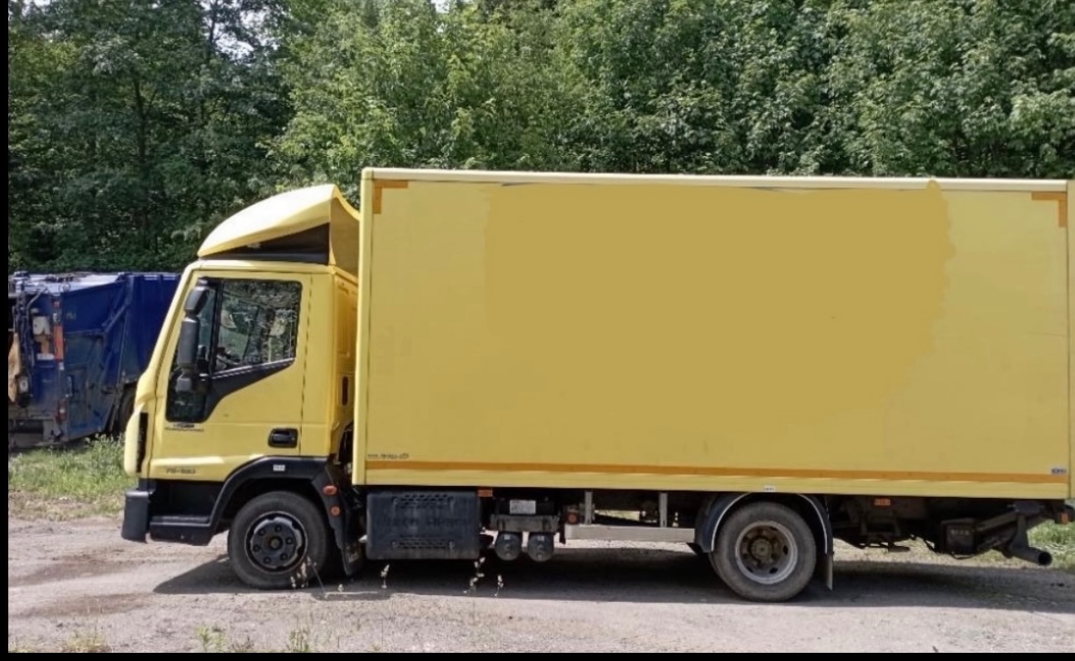 Iveco 75 - 10