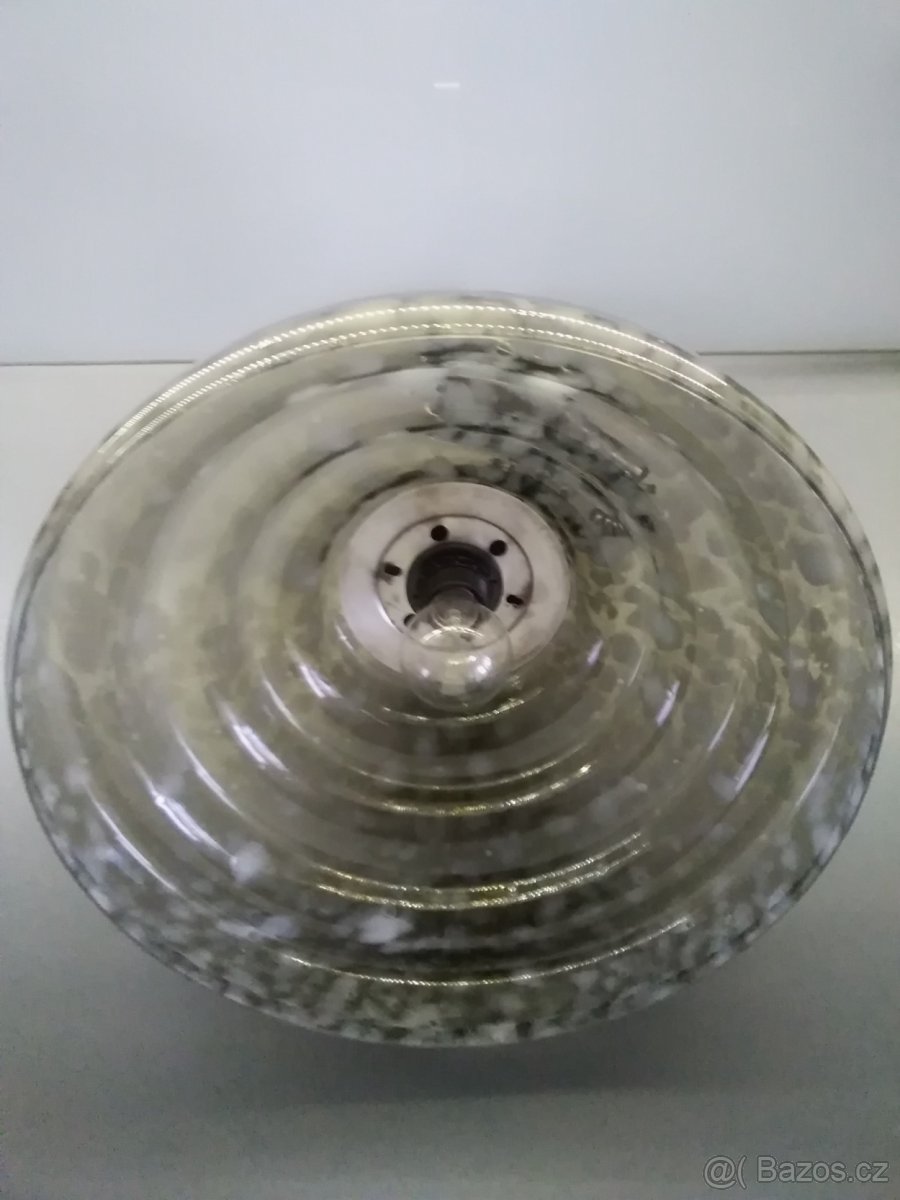 Lustr závěsné svitidlo - 10