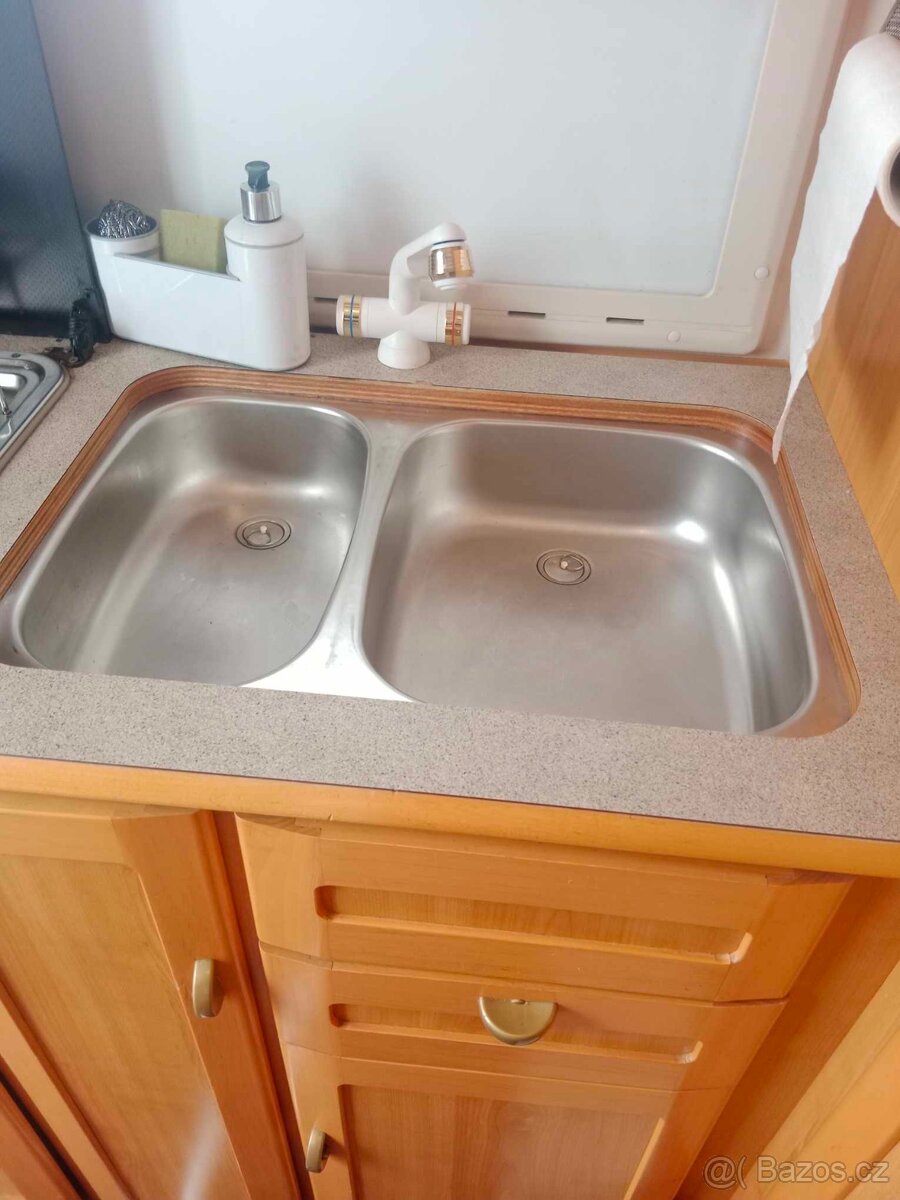 Fiat Hymer 2.5d - 10