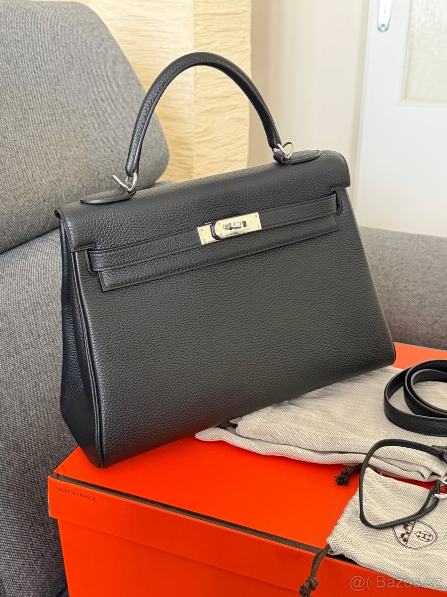 Hermes Kelly 32 - 10