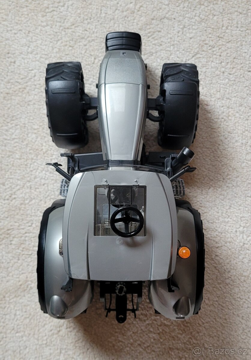 Bruder traktor Lamborghini - 10