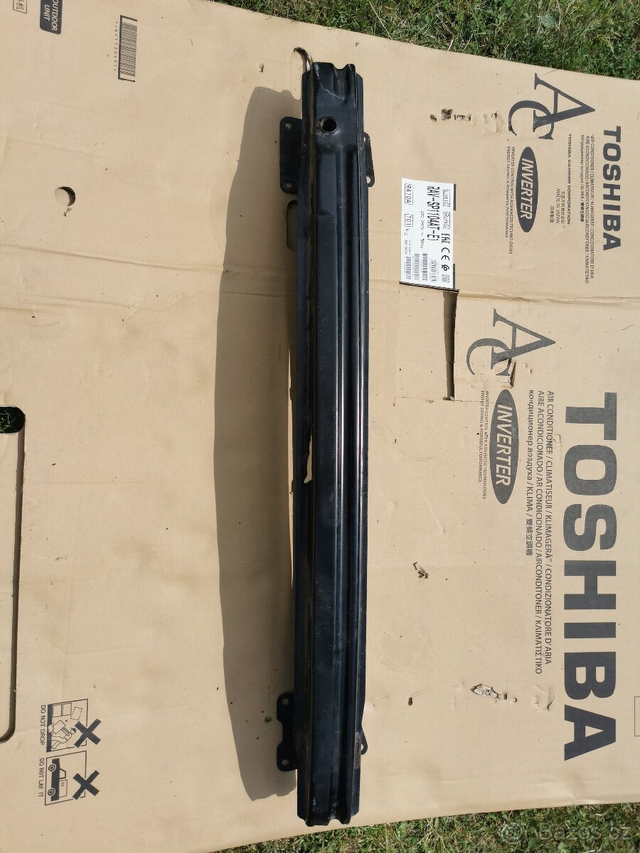 VW PASSAT B6 2.0 TDI 103KW - DÍLY - 10