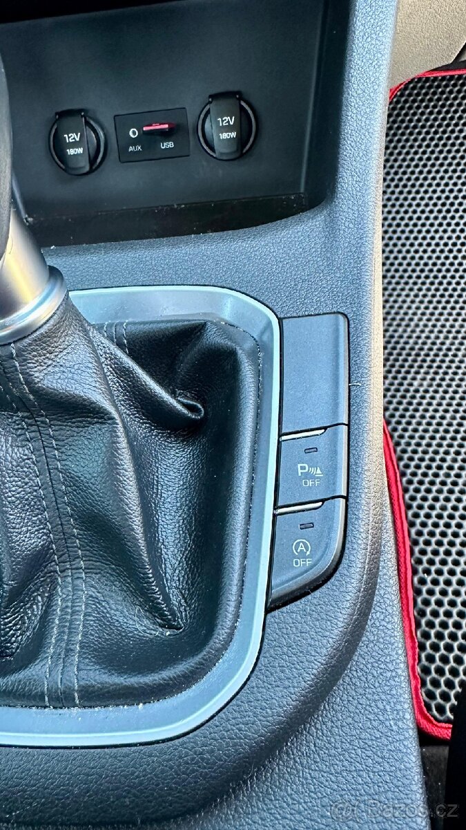 Hyundai I 30 Fastback - 10