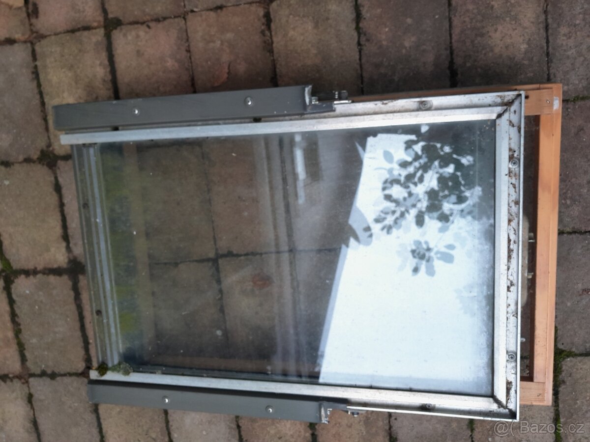 Velux GGL 102 3059 - 10