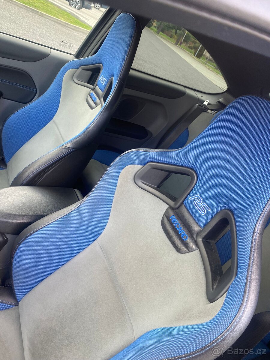 Focus RS MK2 Wolf Racing - 10