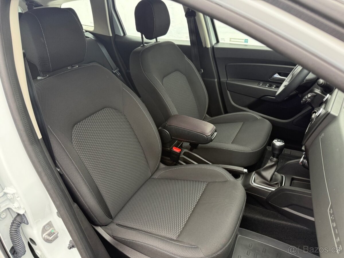 Dacia Duster, 1.0TCe 74kWČR1.Maj.TOP STAV - 10