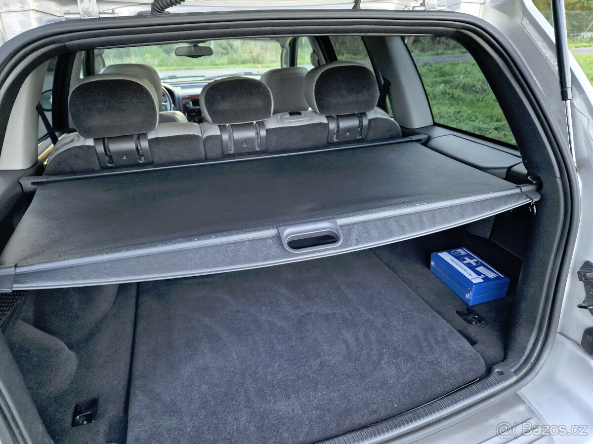 Jeep Grand Cherokee Overland 4.7 V8 H.O. 190kW - 10