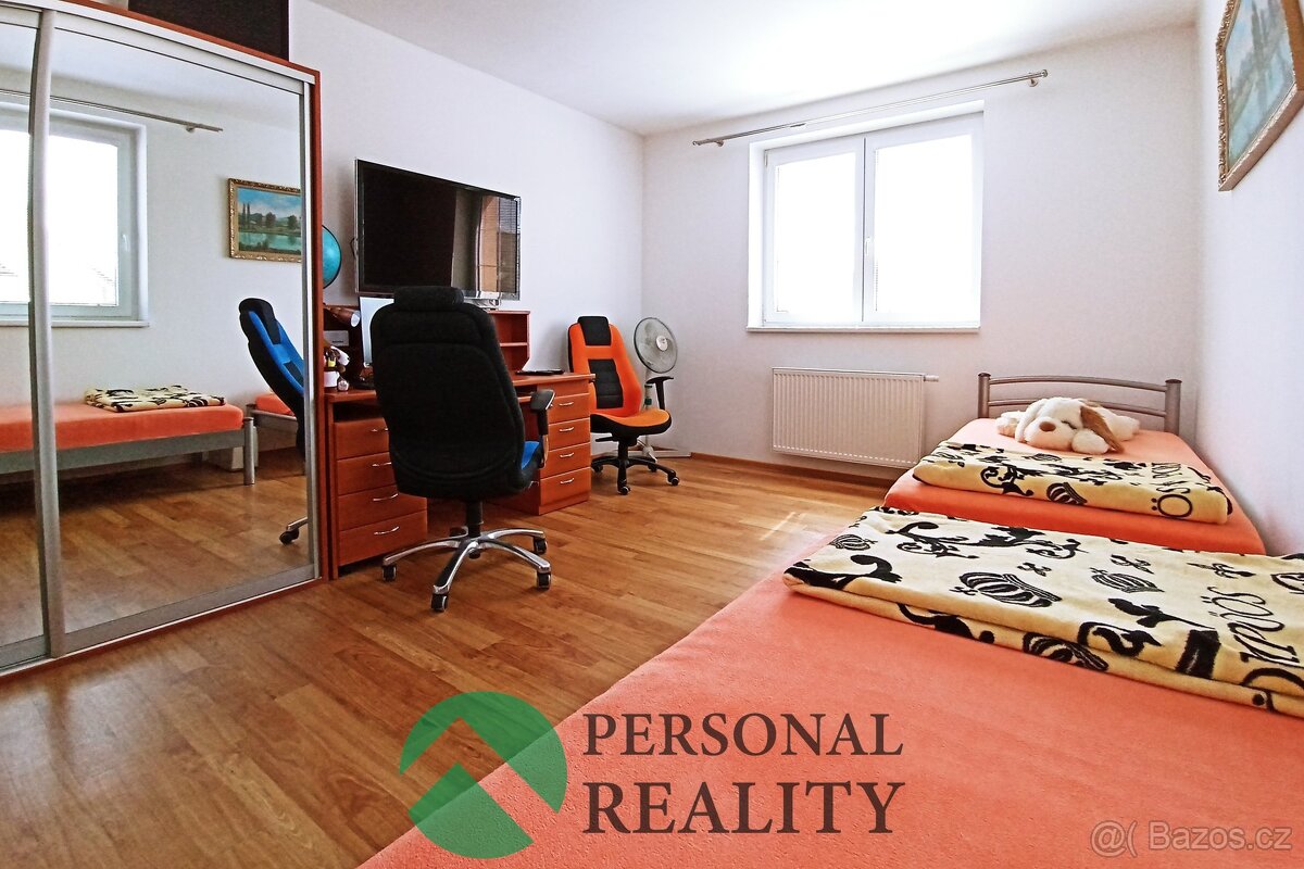 Prodej, Rodinné domy, 946 m² - Škvorec, ev.č. 01122 - 10