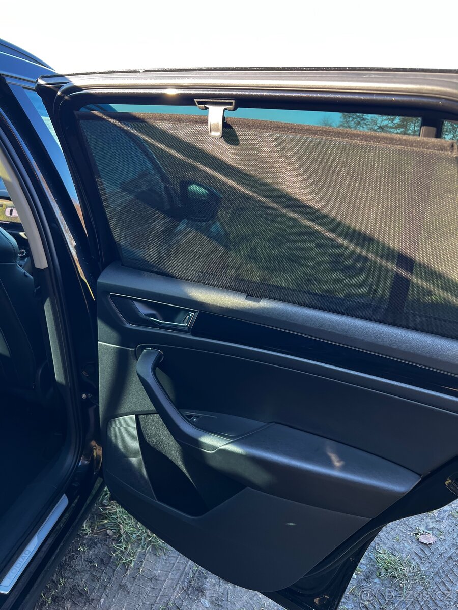 Škoda Kodiaq 2.0 TDI, 140kW, DSG 4x4 Style+,SportLine, RS - 10