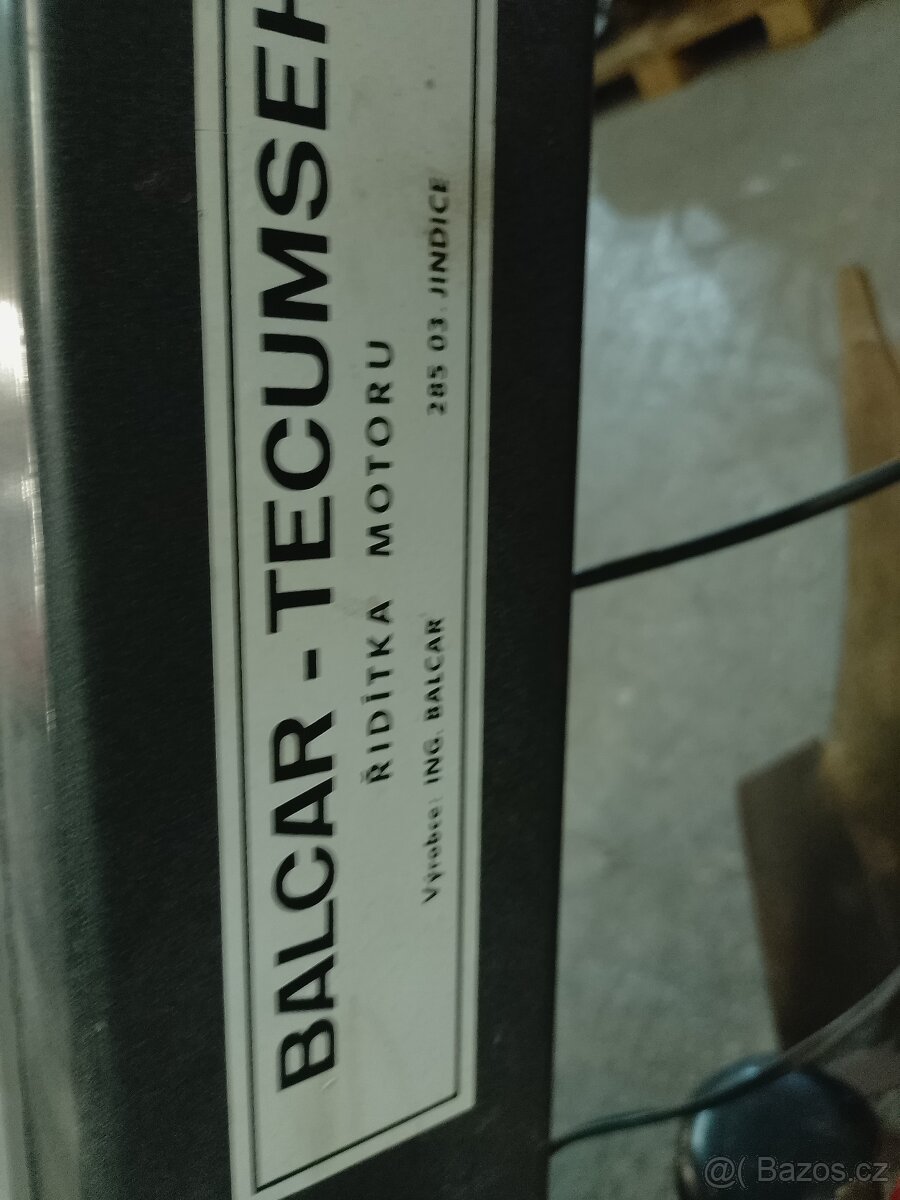 Vari malotraktor,DSK-317/S,motor Futura OHV,NT3,APH-352 - 10