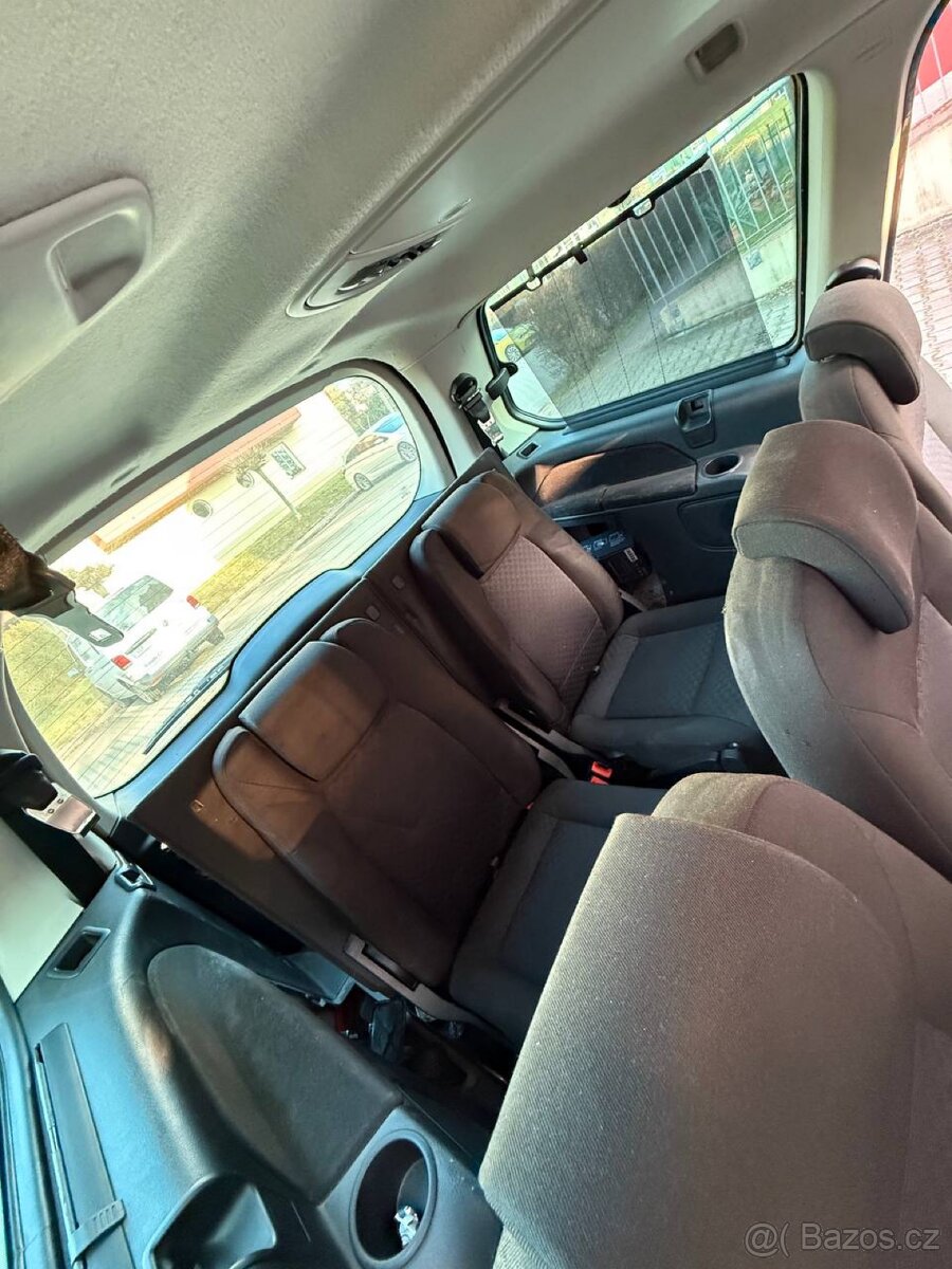 Ford galaxy WA6 - 10