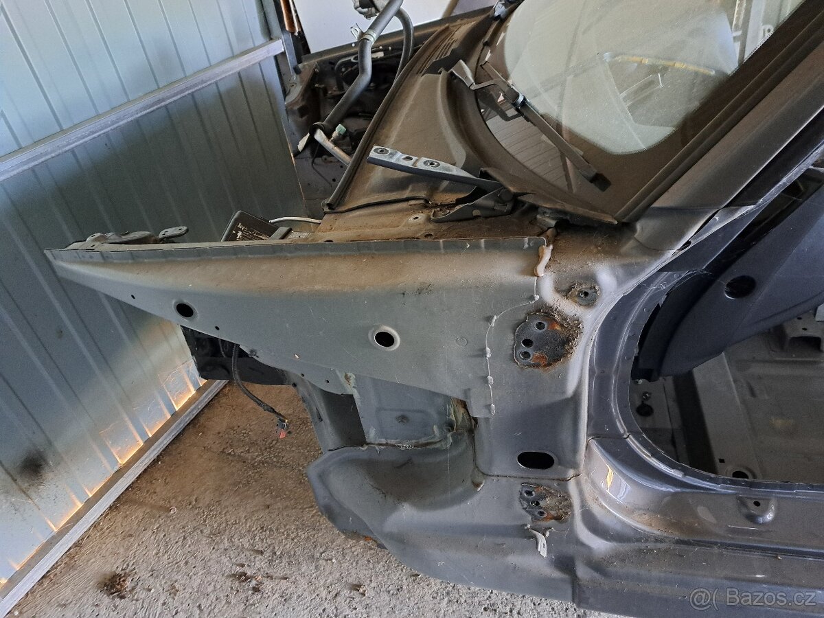 HONDA S2000 AP2 2009 - 10