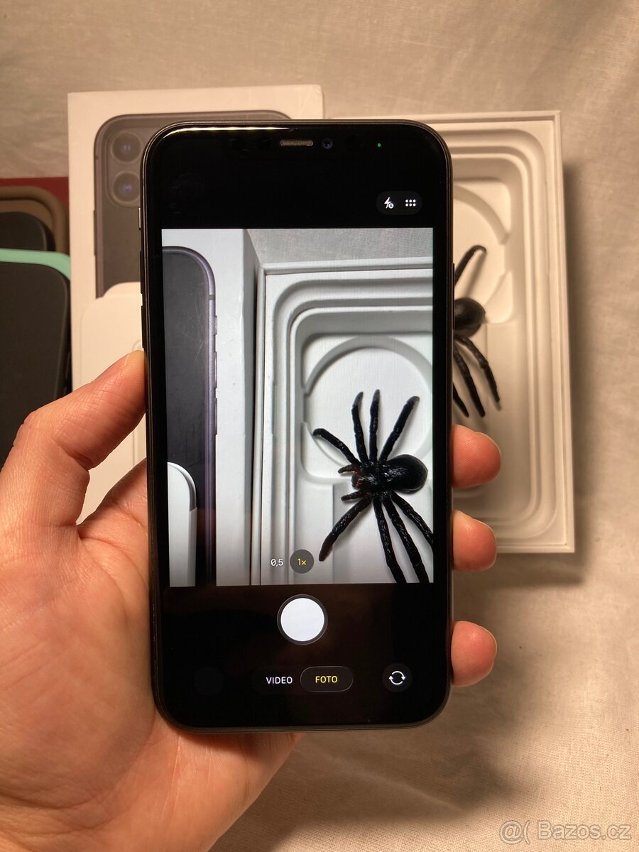 ✅iPhone 11, 128GB✅ - 10