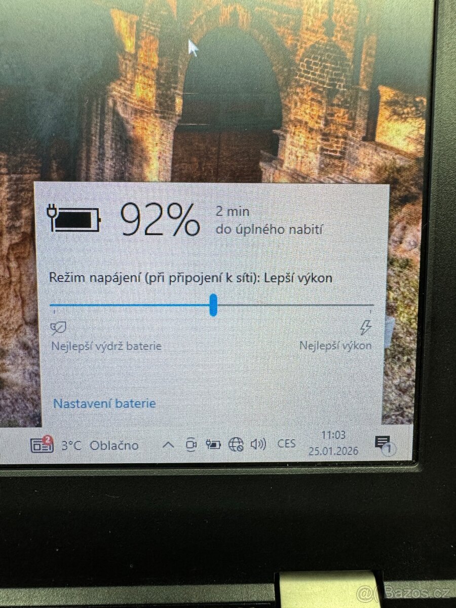 Lenovo ThinkPad T420 - 10