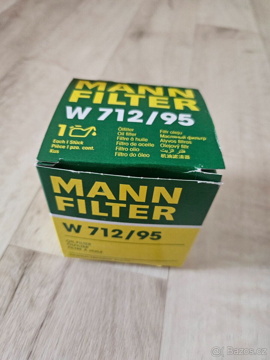 Díly Škoda Fabia, I - III generace, romster, rapid - 10