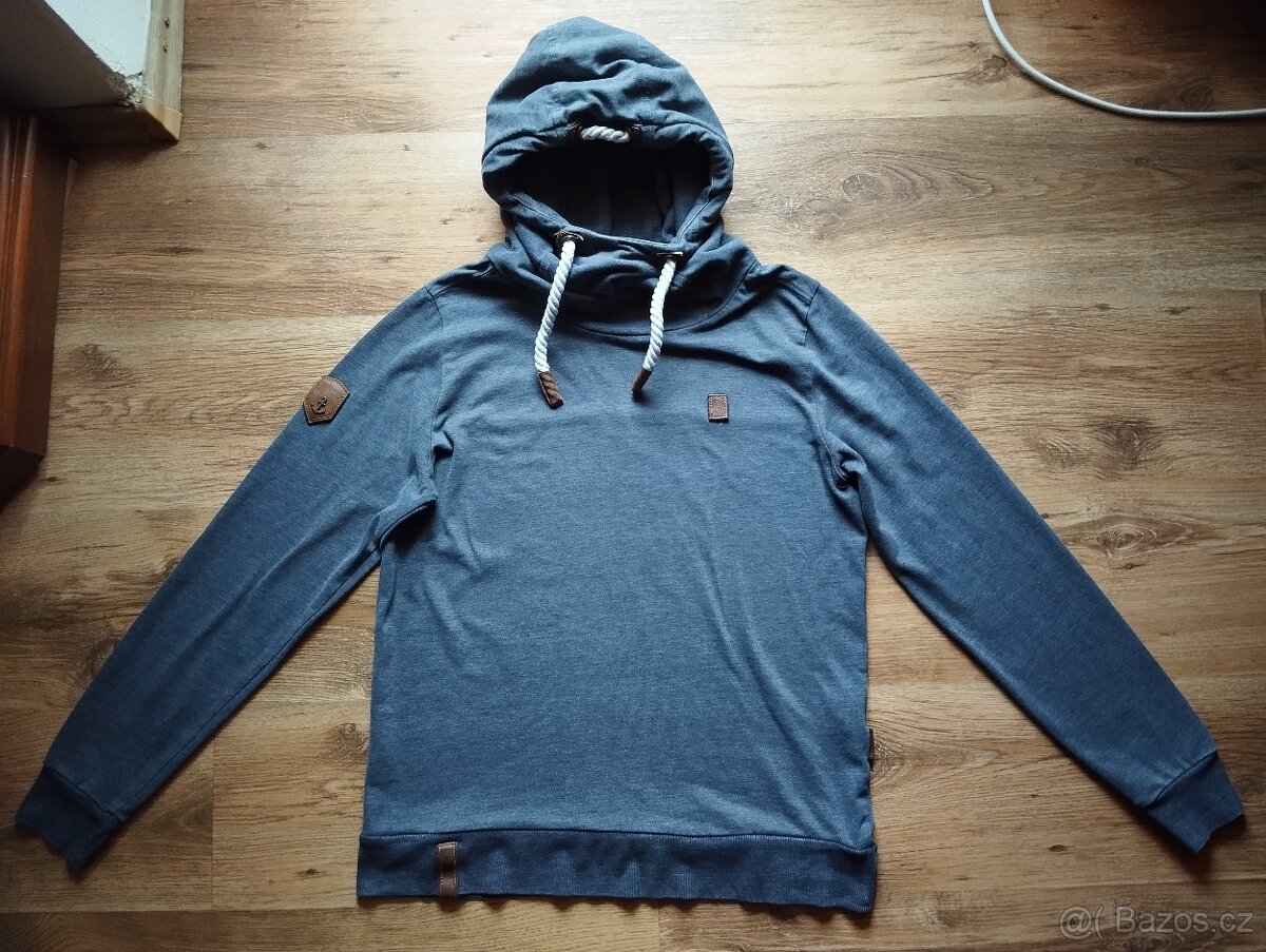 pánská mikina Naketano - 10