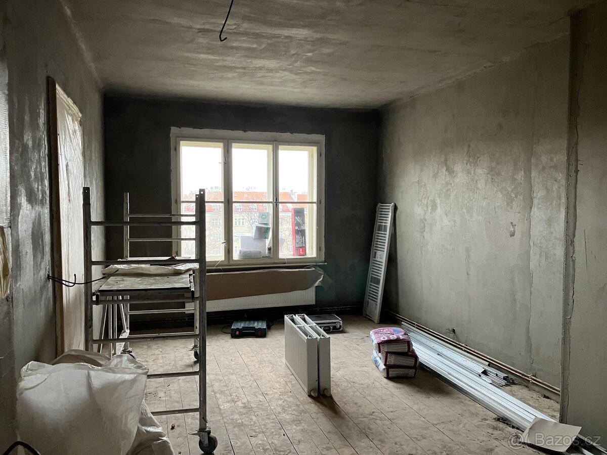 Zednické práce. - 10