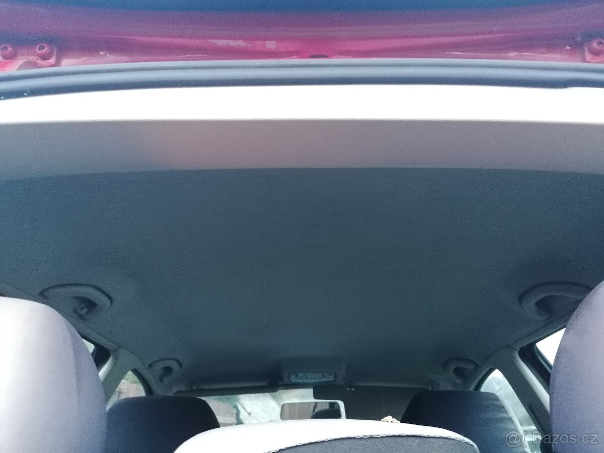 Škoda Fabia 1,2 - 10