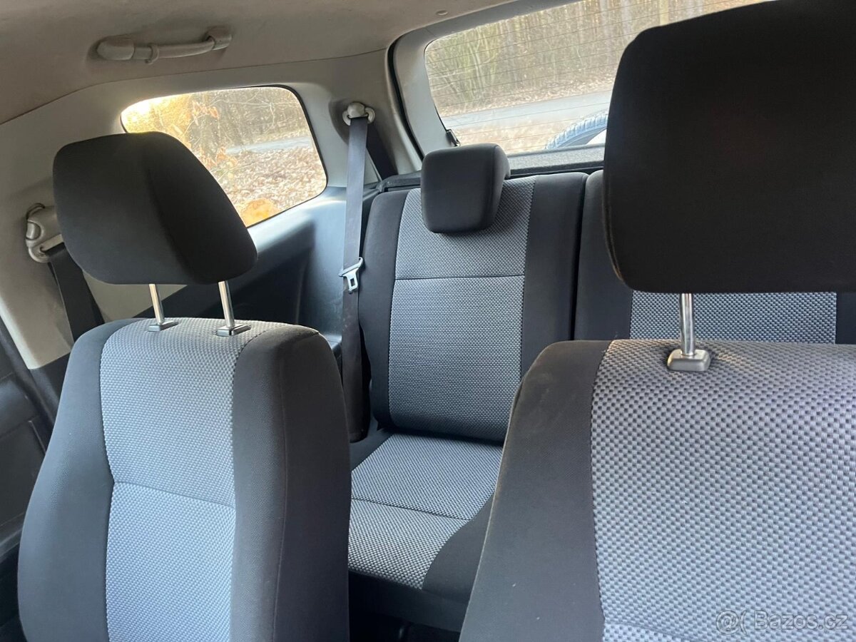 Suzuki Grand Vitara 1.6i 2010 - 10