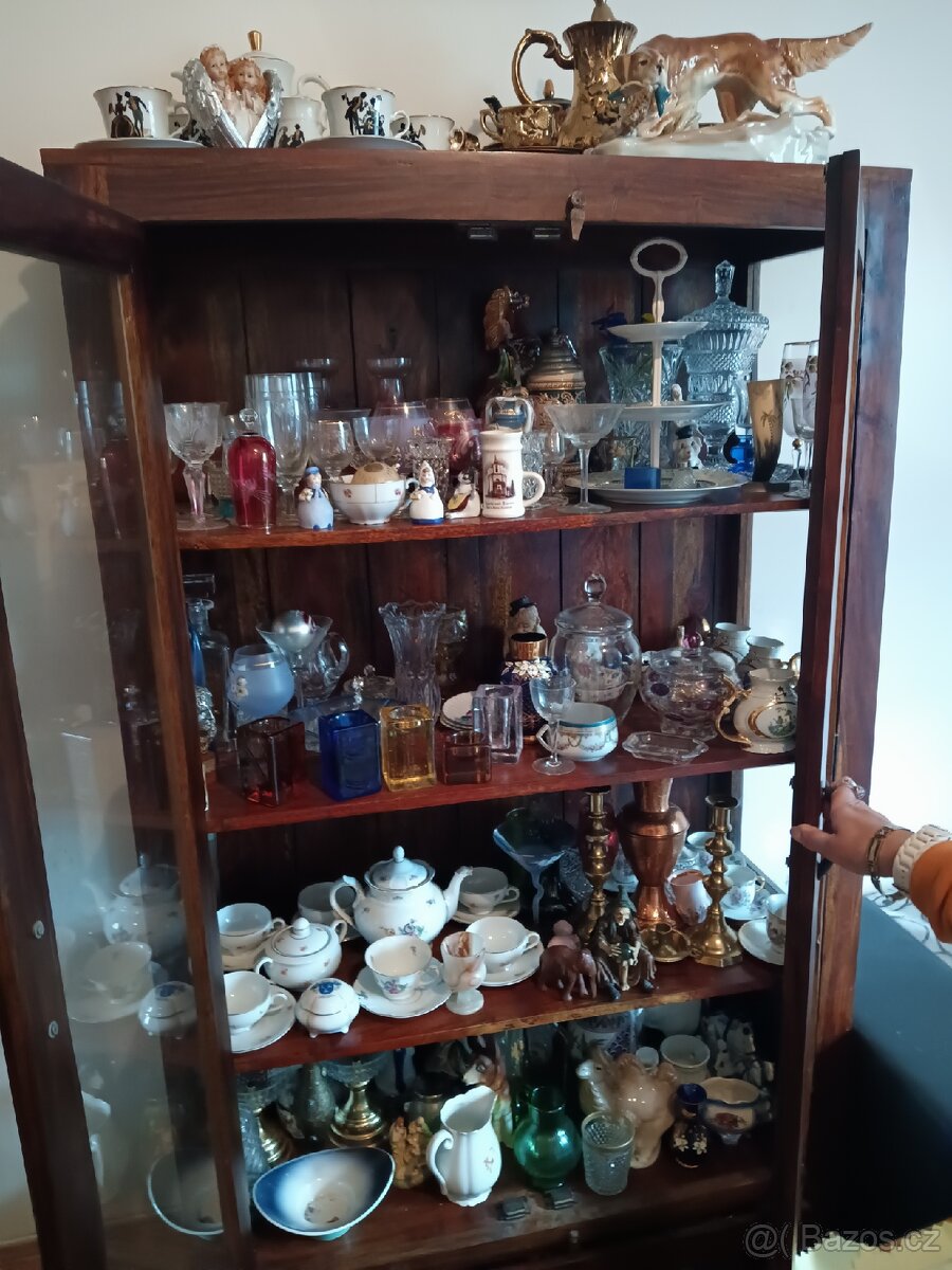 Nabízím věci z velké pozustalosti - 10