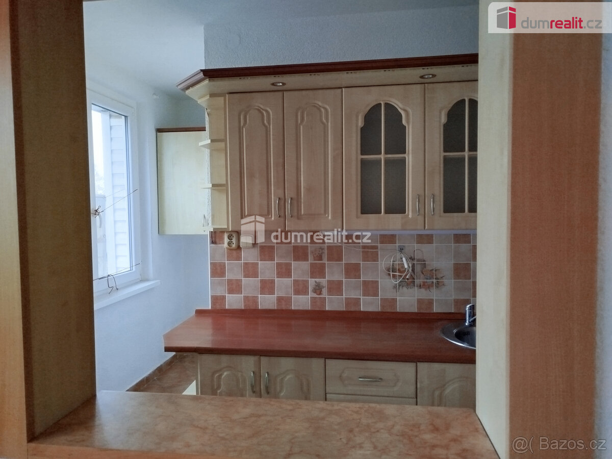 Prodej bytu 3+1 ve Vintířově, okr. Sokolov - 10