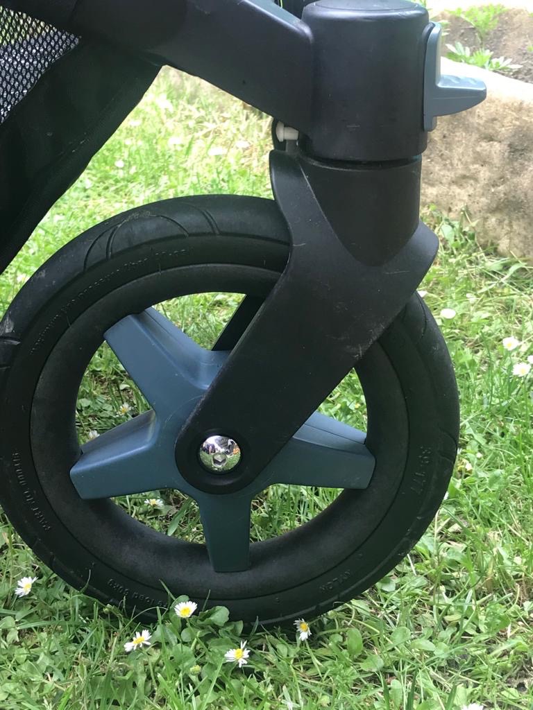 Bugaboo buffalo Diesel - 10