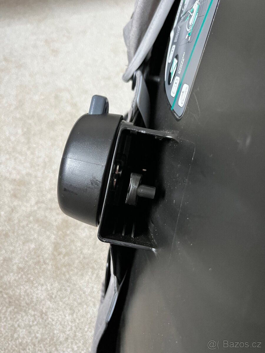 Autosedačka vajíčko Joie i-gemm3 - 10