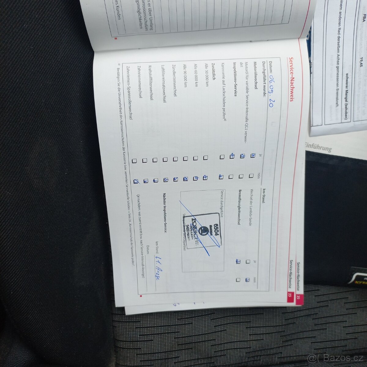 Skoda Octavia 2 combi - 10