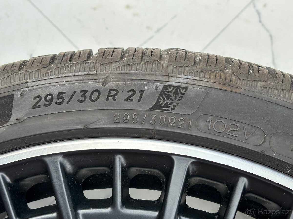 Eqe43 Eqe53 Eqe350 Mercedes EQE Alu Original - 10