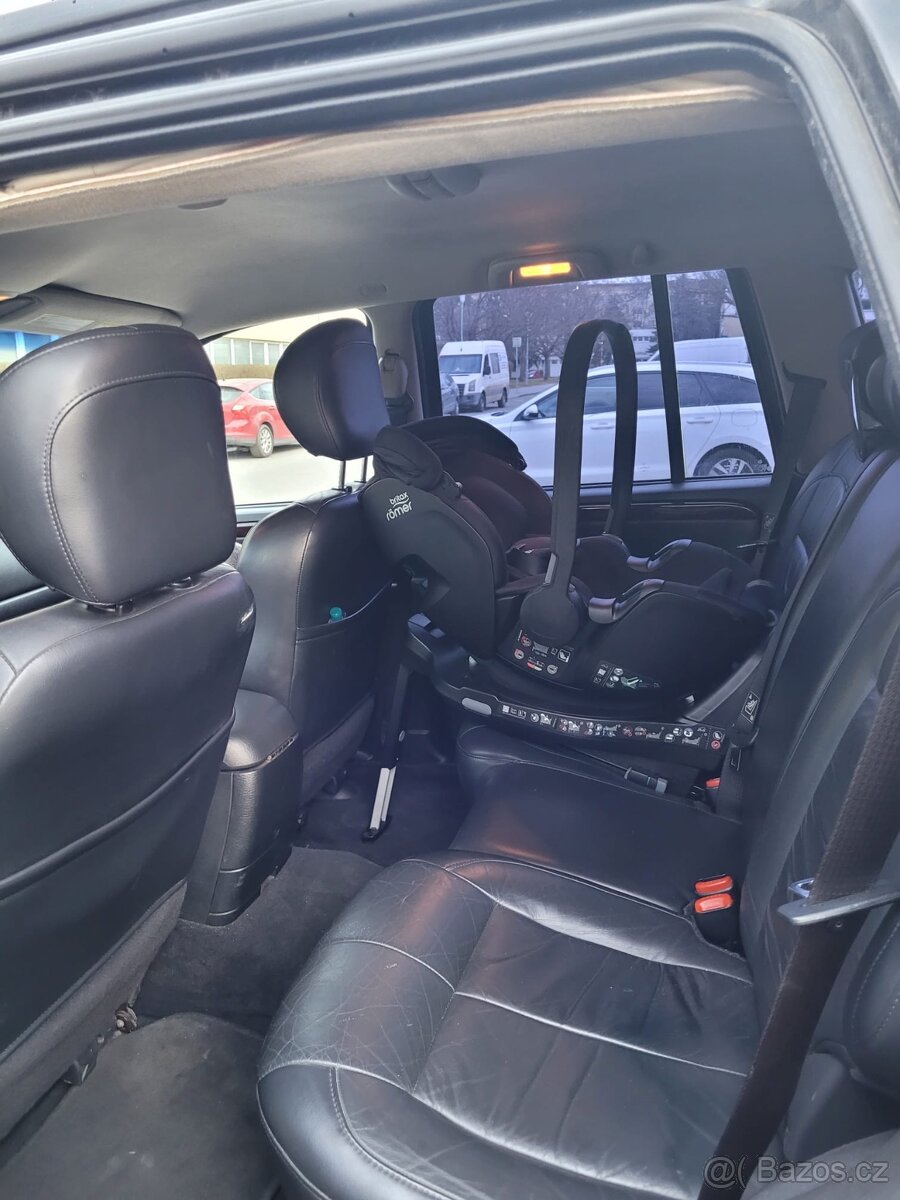 Jeep Grand Cherokee - 10