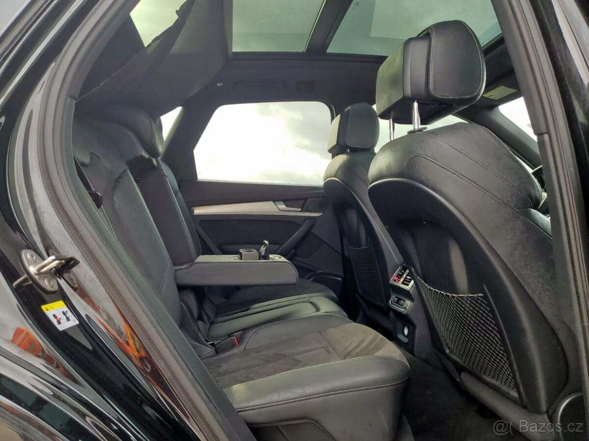 Audi Sq5 Premium Plus 2018 - 10