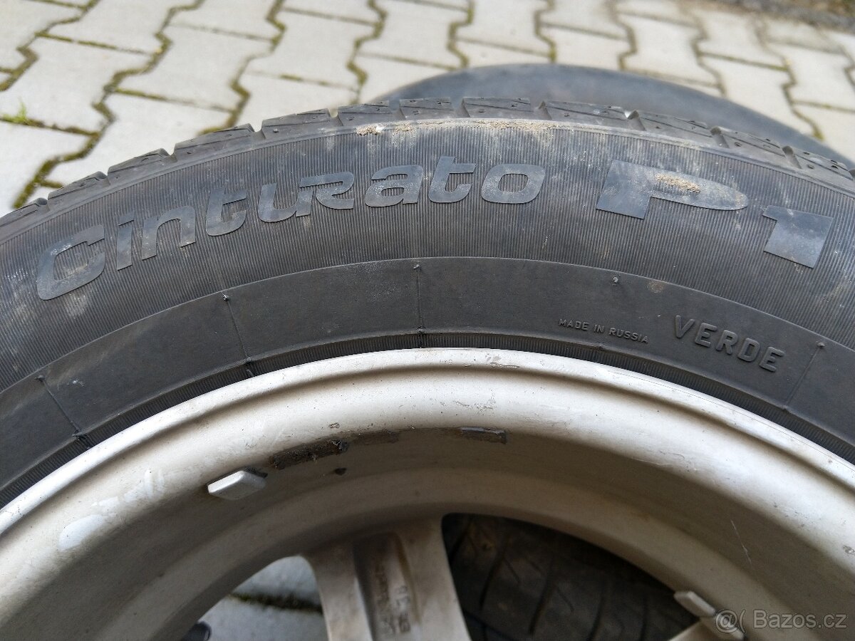 Hyundai Accent MC sada kol - 10