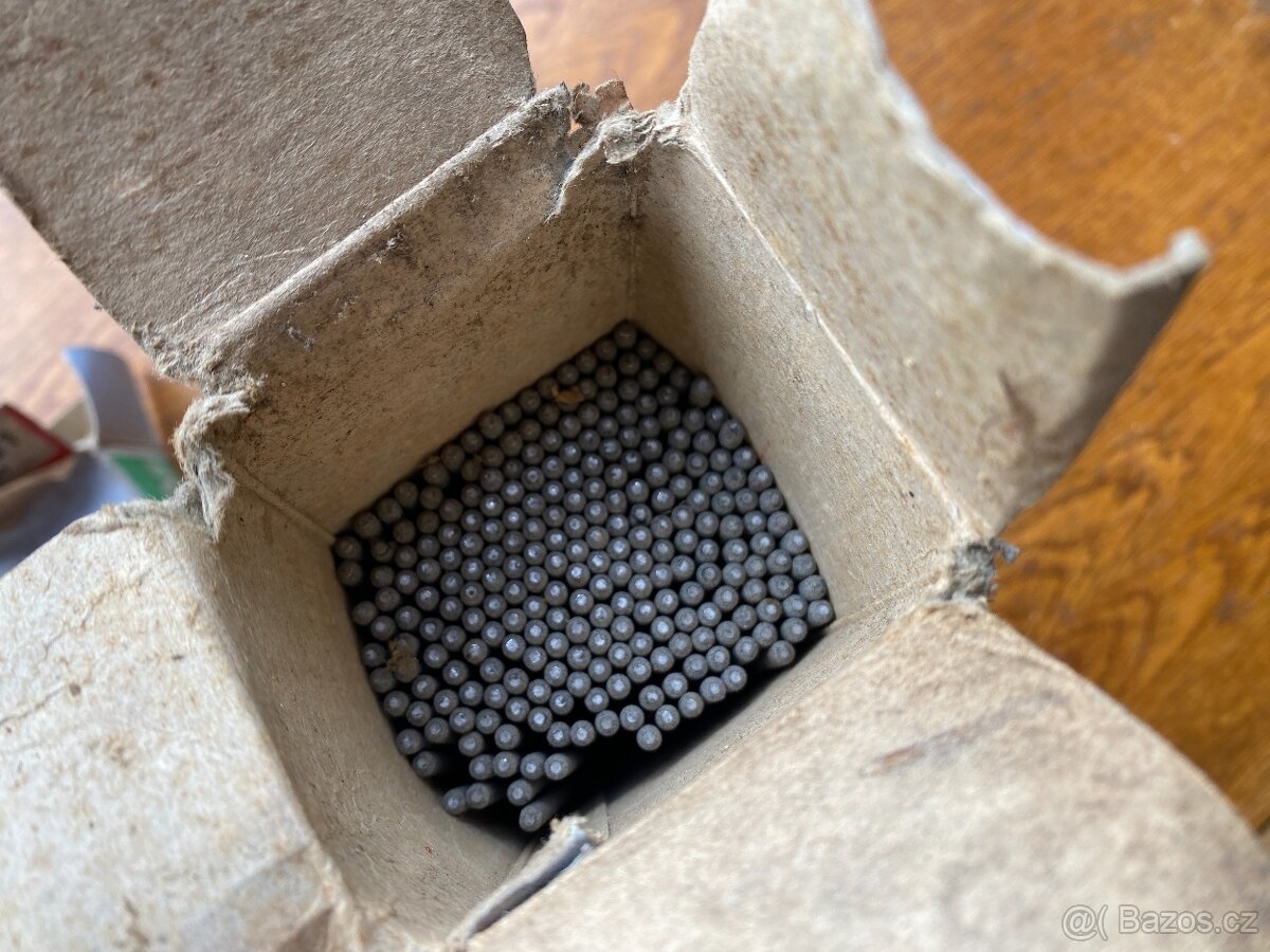 elektrody svařovací elektrody balená elektroda 2 svářečka - 10