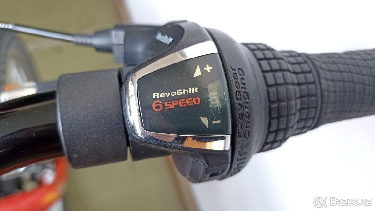 Author Cosmic AL 20 - 10