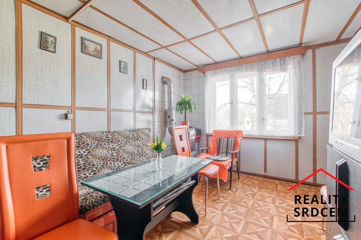 Prodej stavebního pozemku 898 m2, ul. Lázeňská, Karviná - Da - 10