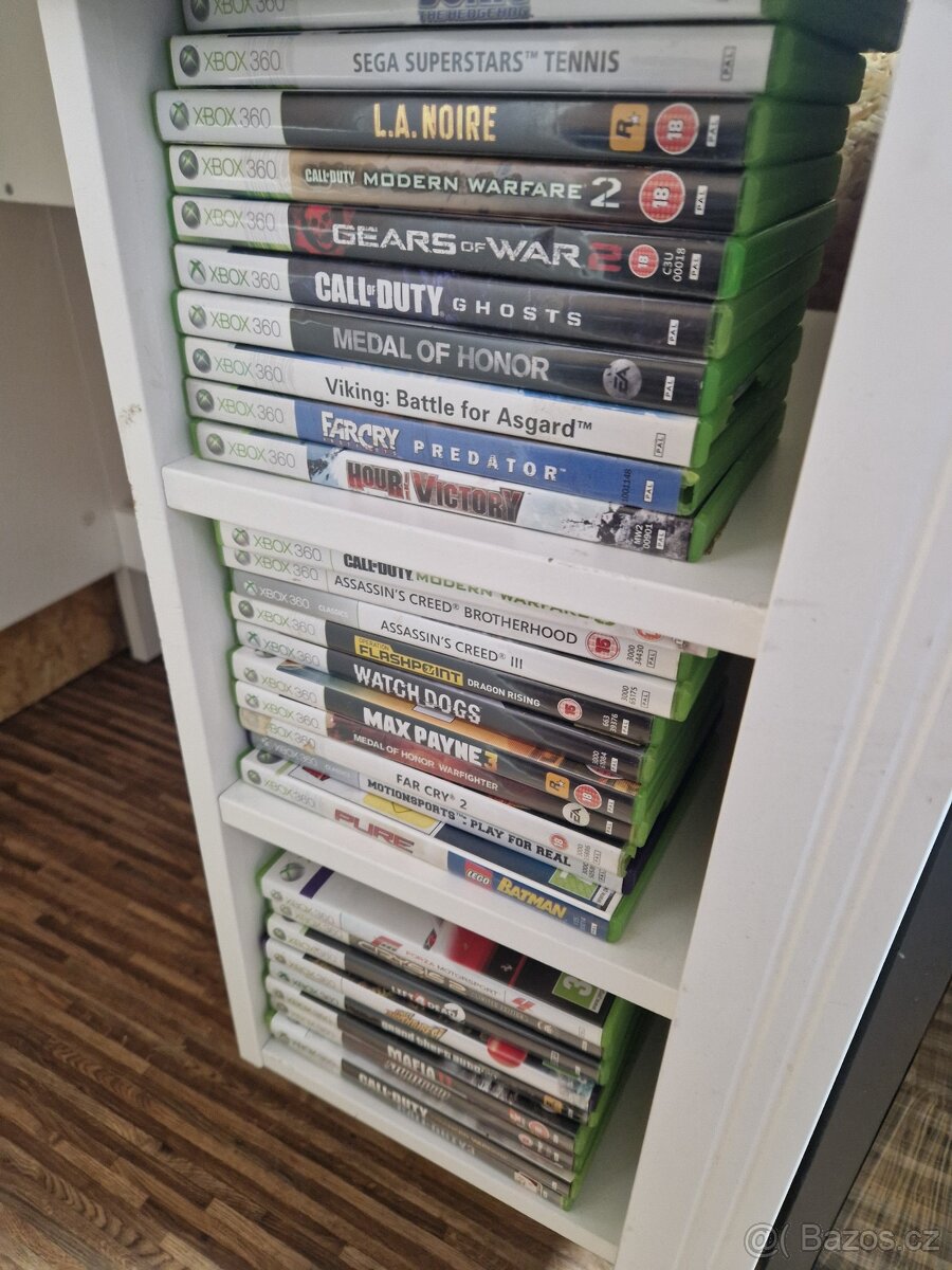 Ps1 PS 2 Ps3 XBOX - 10