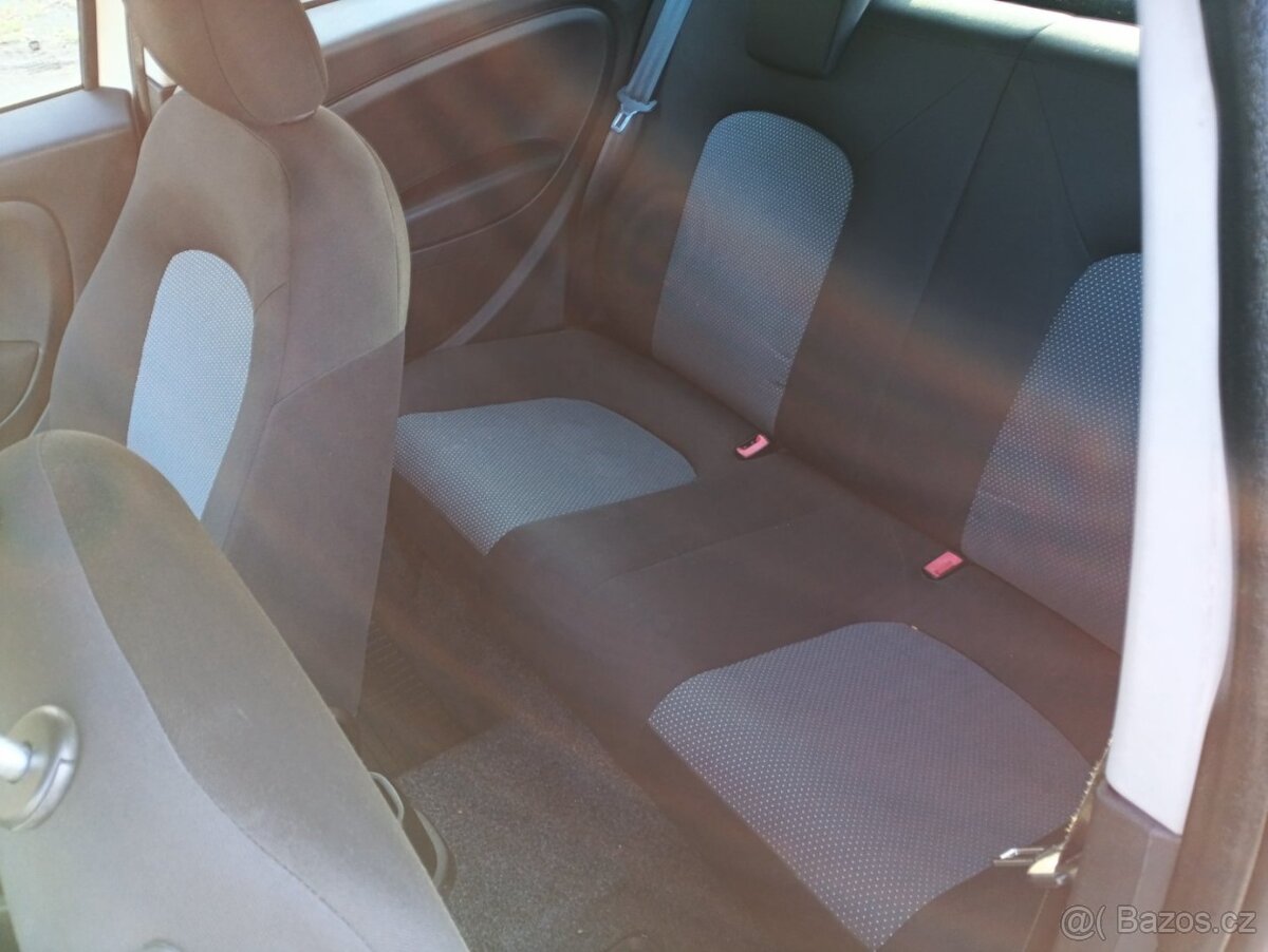 Fiat Punto AXA1A - 10