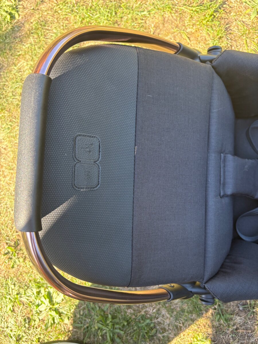 ABC Design Salsa 4 Air 2021 - 10