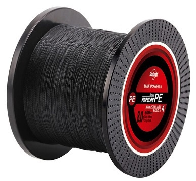 Rybolov - 300m šnúra - 10