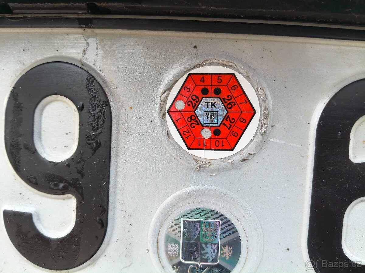 Renault Megane 4 1.3 tce 103 kW 2019 - 10