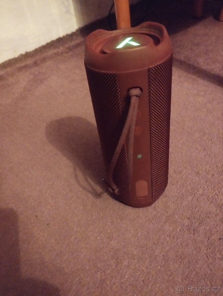 Reproduktor bloutooch Yankee - 10