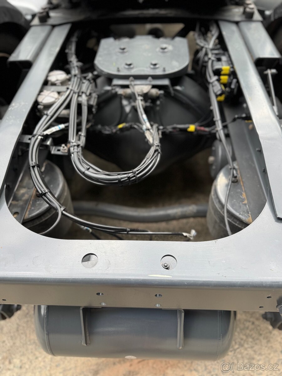 DAF XG+ 480 2022 rok - 10