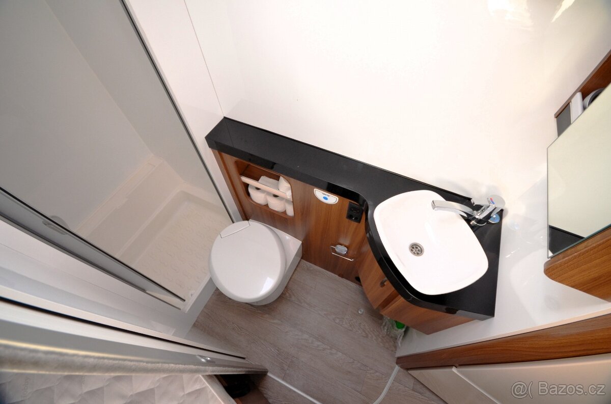 Hobby Excellent 540 FU - 10