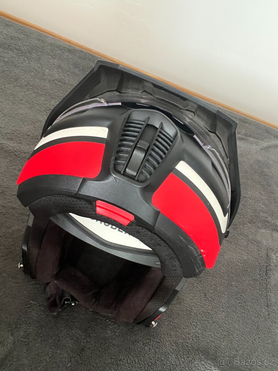 Schuberth E1 M. - 10